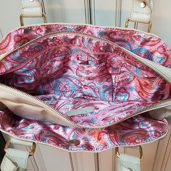 Vintage Aldo Purse - Picture 3 of 15